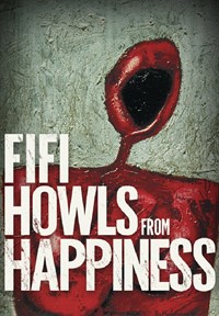Fifi Howls from Happiness