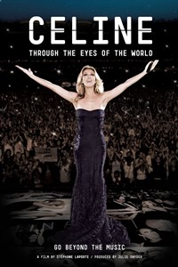 Celine Dion: Through the Eyes of the World