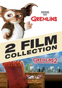 Gremlins Collection