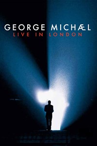 George Michael: Live in London 2009