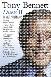Tony Bennett Duets II: The Great Performances