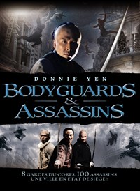 Bodyguards & Assassins