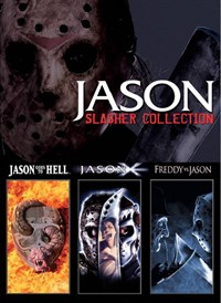 Jason Slasher Collection