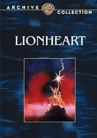 Lionheart (1987)