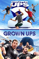 grown ups 2 full movie