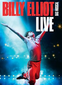 Billy Elliot Live Das Musical