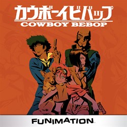 Buy Cowboy Bebop from Microsoft.com