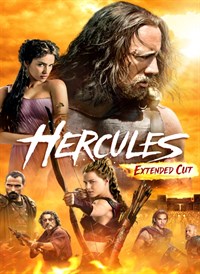 Hercules (Extended Cut)