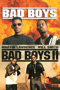 Bad Boys & Bad Boys II