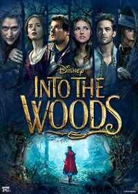 Into the Woods