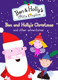 Ben & Holly's Little Kingdom, Ben & Holly's Christmas