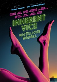Inherent Vice: Natürliche Mängel