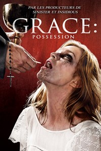 Grace: Possession