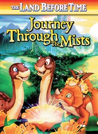 Land Before Time IV: Journey Through the Mists
