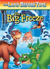 Land Before Time VIII: The Big Freeze