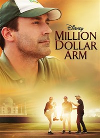 Million Dollar Arm (VF)