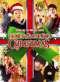 Home & Alone For Christmas