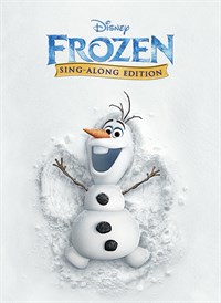 Frozen (Sing-A-Long)