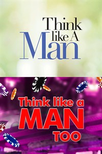 Think Like A Man Double Feature