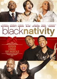 Black Nativity: Version Longue 100% Musicale