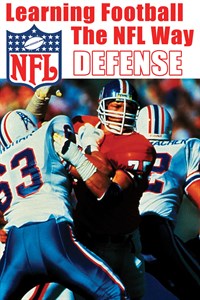 Learning Football the NFL Way: Defense