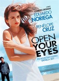 Open Your Eyes (1997)