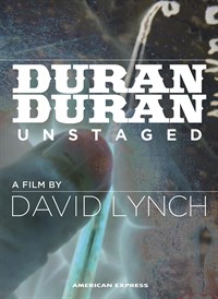 Duran Duran Unstaged