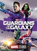 Acheter Les Gardiens de la Galaxie - Microsoft Store fr-CA