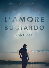 L'amore Bugiardo - Gone Girl