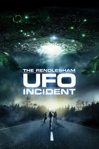 The Rendlesham UFO Incident