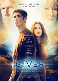 The Giver: Le Passeur