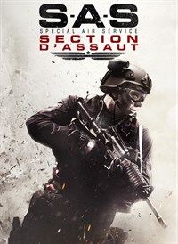 SAS - Section d'assaut