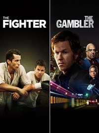 The Fighter / The Gambler