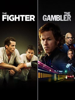 Buy The Fighter / The Gambler from Microsoft.com