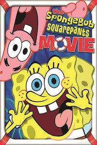 The Spongebob Squarepants Movie + Bonus