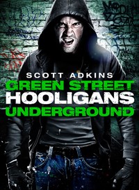 Green Street Hooligans Underground