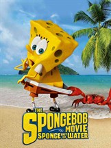 Buy The SpongeBob SquarePants Movie - Microsoft Store