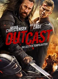 Outcast: Die letzten Tempelritter (2014)