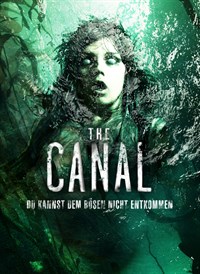 The Canal: Du kannst dem Bösen nicht entkommen
