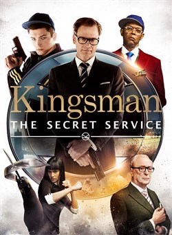 Buy Kingsman: The Secret Service from Microsoft.com