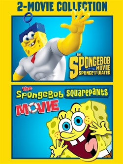Buy The Spongebob Squarepants Double Feature (Plus Bonus Content) from Microsoft.com
