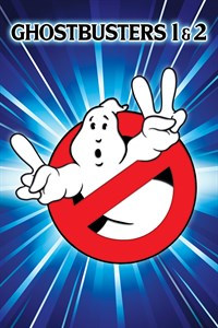 Ghostbusters Double Feature