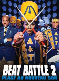 Beat Battle 2 : place au nouveau son