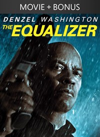 The Equalizer + Bonus