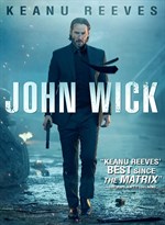 Ain't It Cool?!: John Wick (2014)