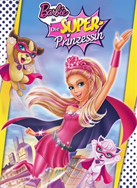Barbie™ in die Super-Prinzessin (Barbie in Princess Power)