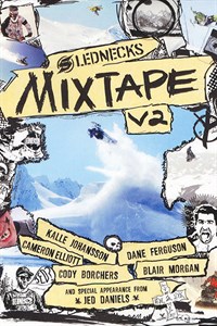 Slednecks Mix Tape Vol. 2