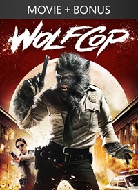 Wolfcop (Xbox Exclusive)