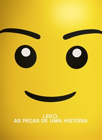 PARA ALÉM DOS TIJOLINHOS: UM DOCUMENTÁRIO SOBRE LEGO