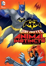 Comprar Batman Unlimited: Instinto Animal - Microsoft Store es-ES